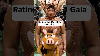 These Met Gala outfits are wild