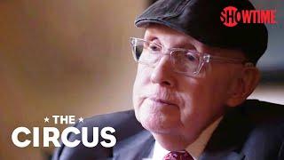 Former Senator Harry Reid: 'No More Nevada Caucuses' | BONUS Clip | THE CIRCUS | SHOWTIME