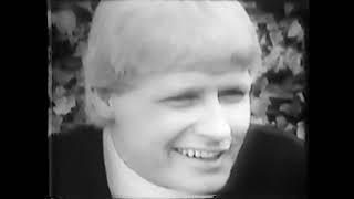 Where The Action Is! Full episode 9/1/66 Knickerbockers, Paul Revere & The Raiders, Steve Alaimo.