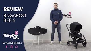 Bugaboo Bee Full Review | 2022 | BabyDoc Shop |