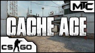 CS:GO | Cache Ace by Maxtasy