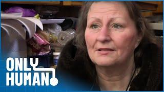 Addicted To Hoard: I Wasted Over £45,000 | The Hoarder Next Door S2 Ep4 | Only Human