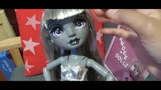 unboxing Shadow High Luna Madison 