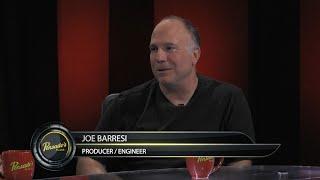 Grammy Nominated Producer/Engineer Joe Barresi - Pensado's Place #261