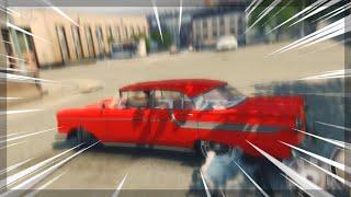 I'm gonna drive carefully from now... | MAFIA 2 Edition