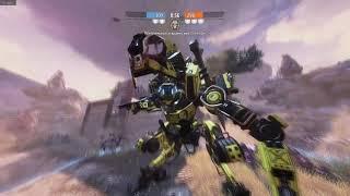 Titanfall™ 2 /На волне "хайпа"/Монтаж/