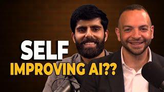 Dwarkesh Patel: AI Continuous Improvement, Intelligence Explosion, Memory, Frontier Lab Competition