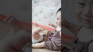 Baby effort #short #trending #ytshorts #viralshort