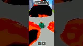 Magma V2 Showcase - Blox Fruits