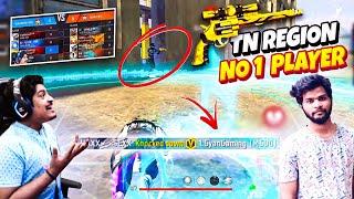  Gyan Gaming Vs Hari scar  Finally Region No:1 Cs Ranked  How To Killed Hacker FreeFire Tamil