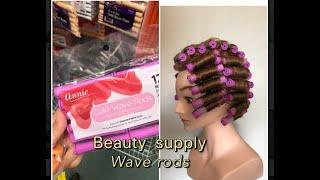 （美国美容师 cosmetologist) where to buy beauty supply?美容美发美甲批发市场价格。看看东西多齐全。最后附⬆️店铺名称。今天逛批发市场买烫发杆跟烫发纸。