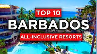 Top 10 best hotels in Barbados (2024)