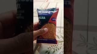 Snack Factory bhujiya #shortvideo #food