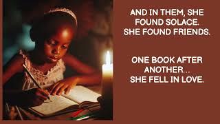 The Girl Who Loved Books So Much She Started a Bookshop