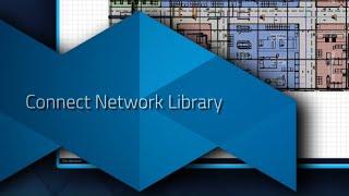 visTABLE®tutorial: Connect network library