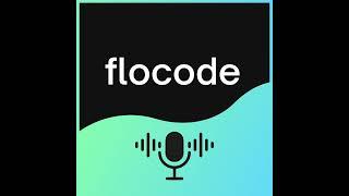 #050 - Flocode Podcast  | Peter Debney - Computational Engineering