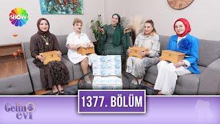 Gelin Evi 1377. Bölüm | 30 Ekim 2024