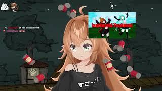 Kuro's Super Happy Funtime Hour! The Original~