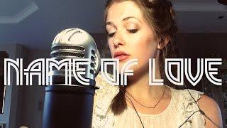 Name of love - Closer | Jolien Coenen Mashup