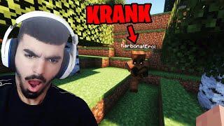 KARBONAT EROL JAGT MICH IN MINECRAFT!!