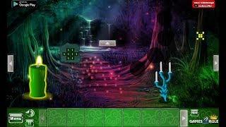 G2R Brighten Candle Forest Escape Walkthrough [Games2Rule]