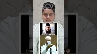 asaduddin owaisi  #aimim #shorts