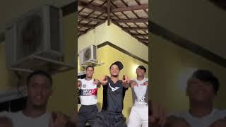tiktok dos famosos