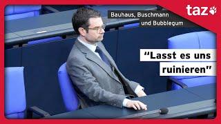 „Lasst es uns ruinieren“ – Die Woche mit Friedrich Küppersbusch