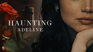 Haunting Adeline | SWAY