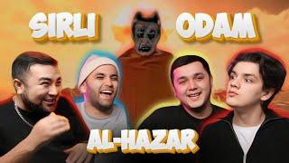 AL-HAZARdan HAZAR qilmadik! | REAKTOR