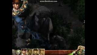 Desperados Wanted Dead Or Alive Mission 9 Part 1