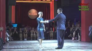 TANGO MAGNO 2023 - Maxi CRISTIANI & Ayse GENCALP 01