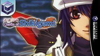 Longplay of Castle Shikigami 2/Shikigami no Shiro II