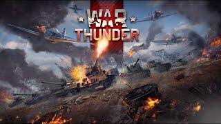 Как выравнять отрисовку фпс и убрать ФРИЗы War Thunder #warthunder #gaijin #warthundertanks