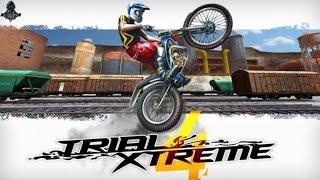 Trial Xtreme 4 Gameplay In Hindi | By Ur Gaming World