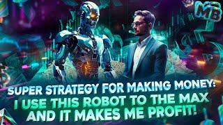 Binary Options Trading Strategy! Trading Strategy for Beginners! Pocket Option Trading Bot