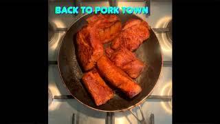 Pork Carnita Tacos | Cookin' with Chew | Episode 5