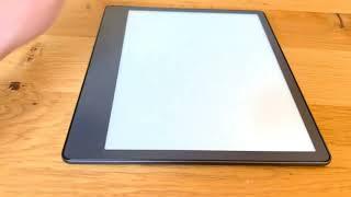 Revolutionizing Reading and Writing with the Amazon Kindle Scribe