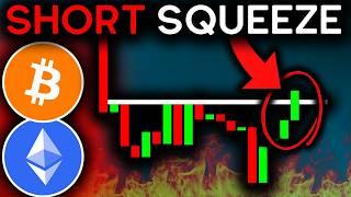 BITCOIN HOLDERS MUST WATCH (New Target)!!!! - Bitcoin News Today, Ethereum, Solana, XRP & Chainlink