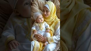 CUTE BABY SHOLAWAT NABI #sholawat #sholawatnabi #sholawatan #laguanakislami #bayilucu