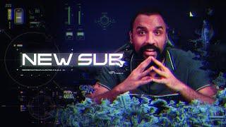 Loot's Sci-Fi Release - NEW SUBSCRIPTION!