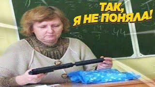 ТЕСТ НА ПСИХИКУ ! Попробуй не засмеяться  №140