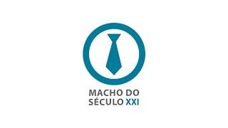 Macho do Século 21 - Trailer