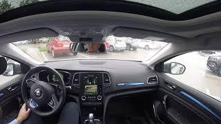 Renault Megane GT EDC Easy Park Assist