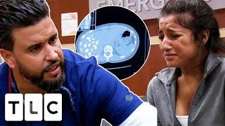 ER Nurse Discovers Their Patient Is A Drug Mule | Untold Stories Of The ER