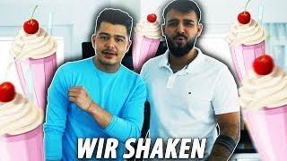 Ich Teste Eure Milchshake-Kombination! | EXPERIMENTE