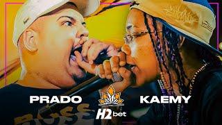 (A VOLTA!) PRADO X KAEMY | PRIMEIRA FASE | 402ª BATALHA DA ALDEIA (BATE-VOLTA)