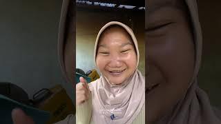 prank adek sampai nangis #adayinmylife #minivlog