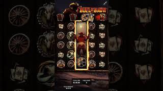 Duel at Dawn max win!!!