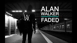 Alan Walker & Illenium - God Damnit, Faded remix 2020